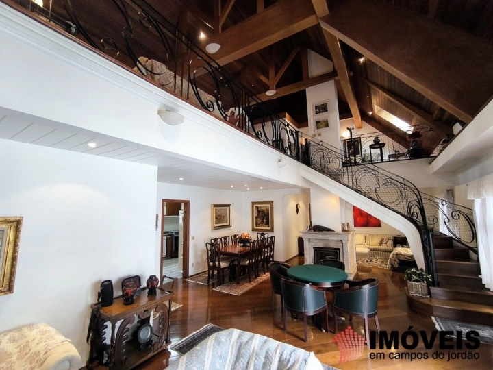 Apartamento em Vila Capivari, Campos do Jordão - foto 17