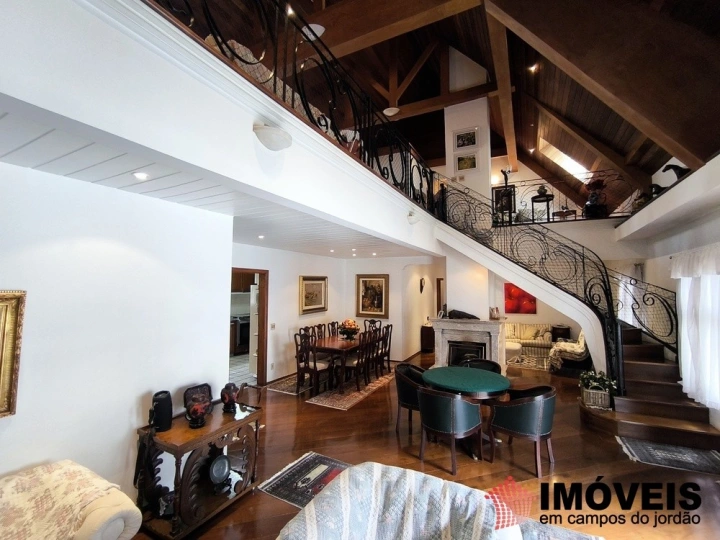 Apartamento em Vila Capivari, Campos do Jordão - foto 18