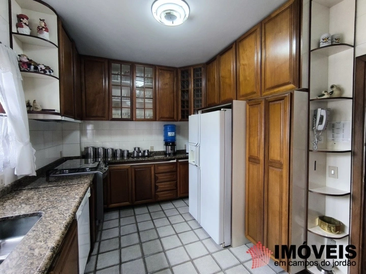 Apartamento em Vila Capivari, Campos do Jordão - foto 19