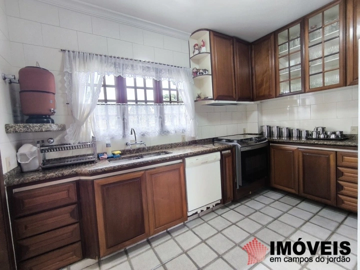 Apartamento em Vila Capivari, Campos do Jordão - foto 20