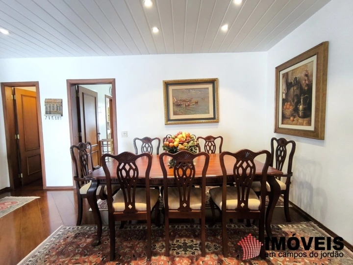 Apartamento em Vila Capivari, Campos do Jordão - foto 21