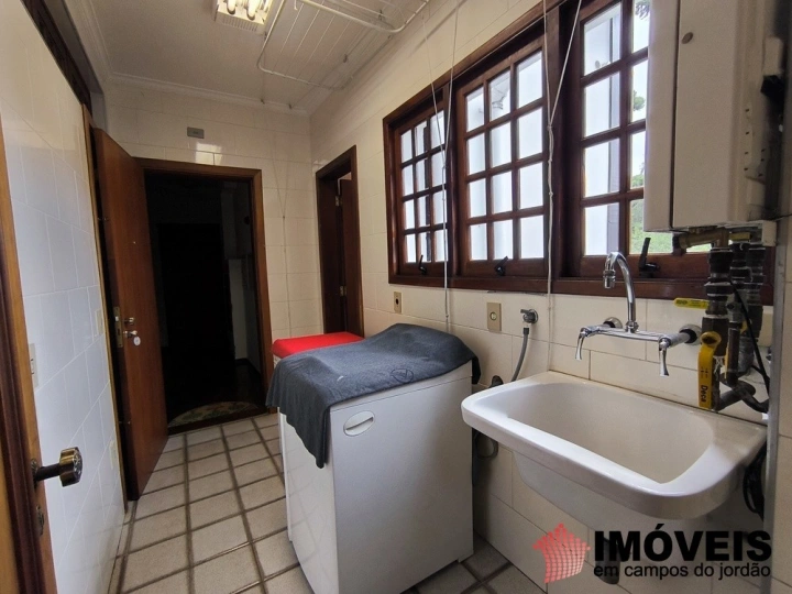 Apartamento em Vila Capivari, Campos do Jordão - foto 22