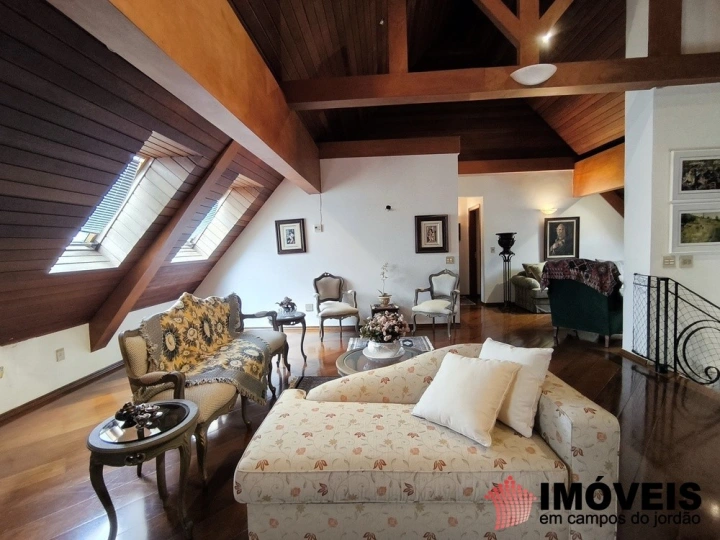Apartamento em Vila Capivari, Campos do Jordão - foto 23