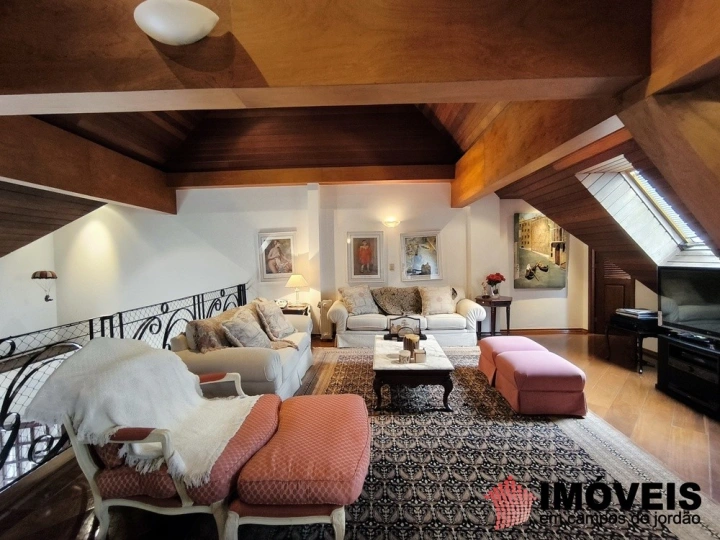Apartamento em Vila Capivari, Campos do Jordão - foto 24