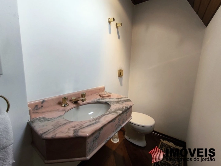 Apartamento em Vila Capivari, Campos do Jordão - foto 25