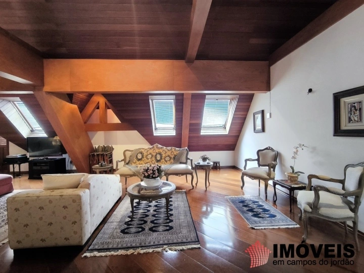 Apartamento em Vila Capivari, Campos do Jordão - foto 26