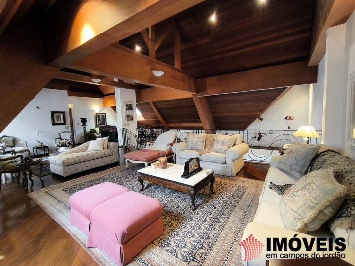 Apartamento em Vila Capivari, Campos do Jordão - foto 27