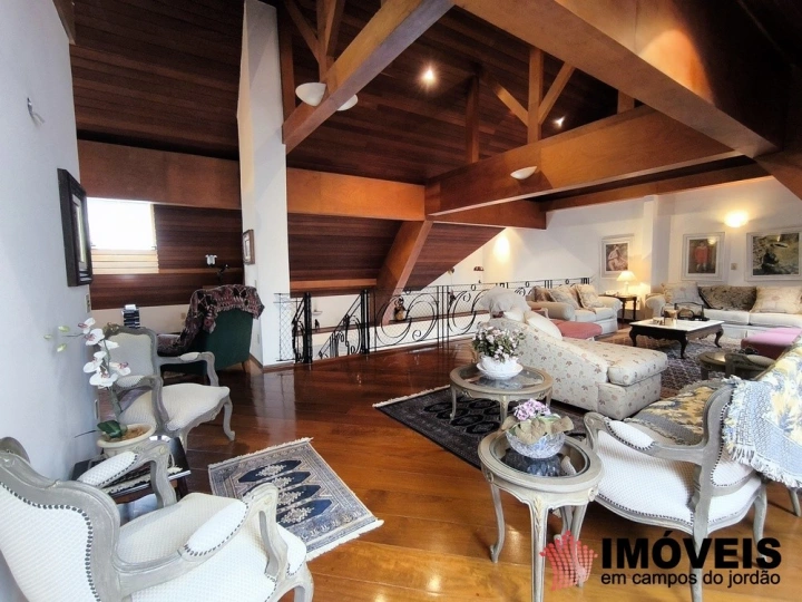 Apartamento em Vila Capivari, Campos do Jordão - foto 28