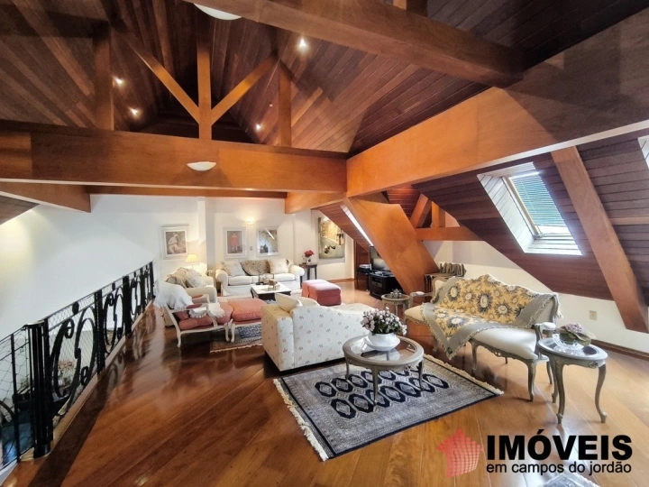 Apartamento em Vila Capivari, Campos do Jordão - foto 29