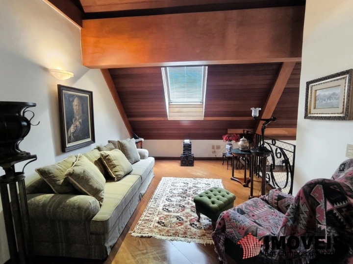 Apartamento em Vila Capivari, Campos do Jordão - foto 30