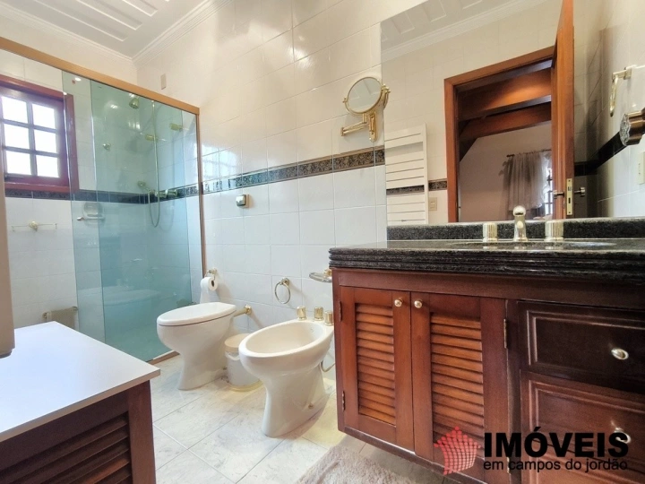 Apartamento em Vila Capivari, Campos do Jordão - foto 31