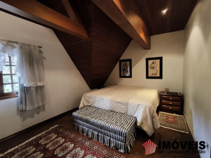 Apartamento em Vila Capivari, Campos do Jordão - foto 32