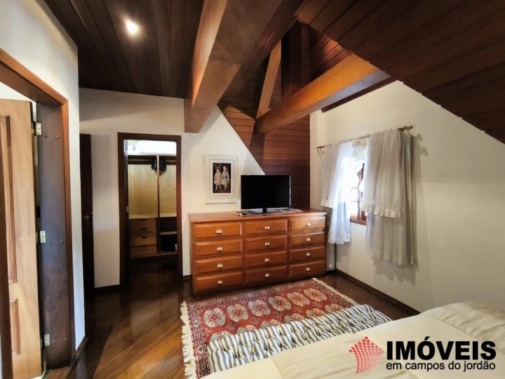 Apartamento em Vila Capivari, Campos do Jordão - foto 33