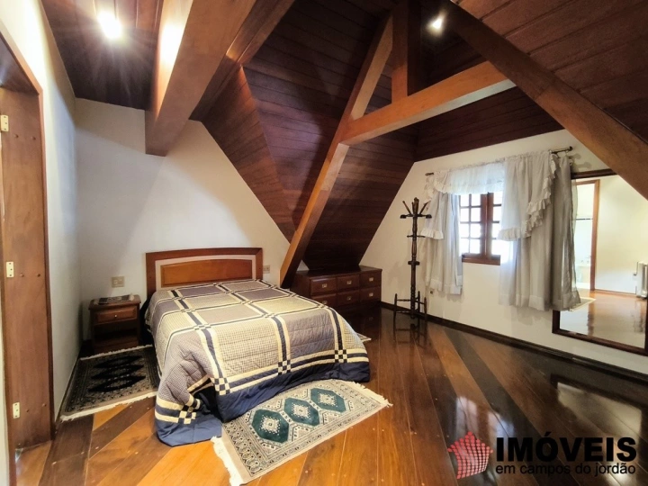 Apartamento em Vila Capivari, Campos do Jordão - foto 35
