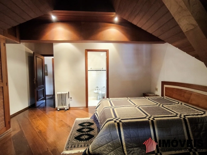 Apartamento em Vila Capivari, Campos do Jordão - foto 36