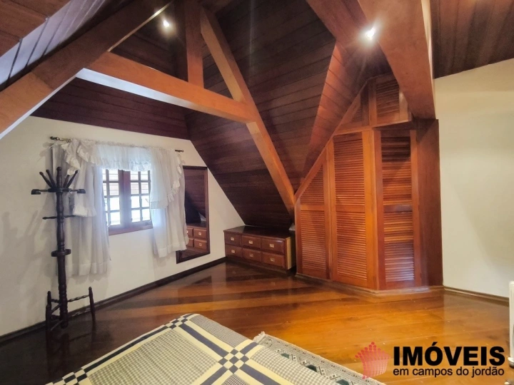 Apartamento em Vila Capivari, Campos do Jordão - foto 37