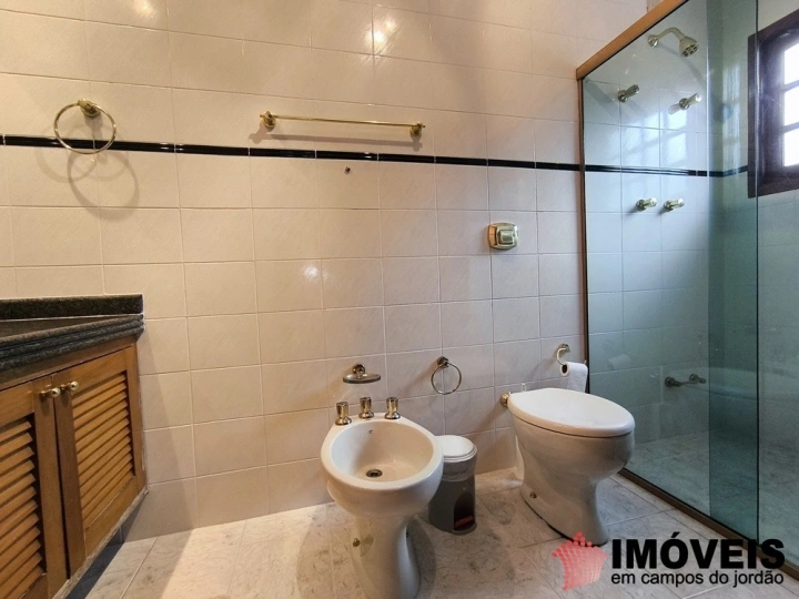 Apartamento em Vila Capivari, Campos do Jordão - foto 38