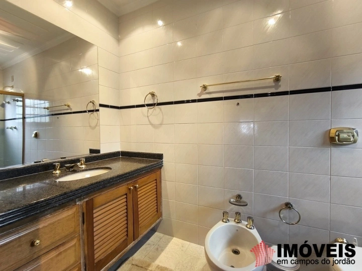 Apartamento em Vila Capivari, Campos do Jordão - foto 39