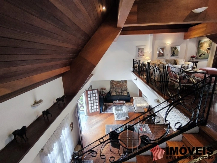 Apartamento em Vila Capivari, Campos do Jordão - foto 40