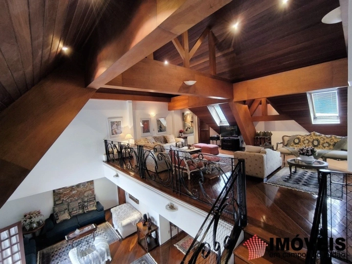 Apartamento em Vila Capivari, Campos do Jordão - foto 41