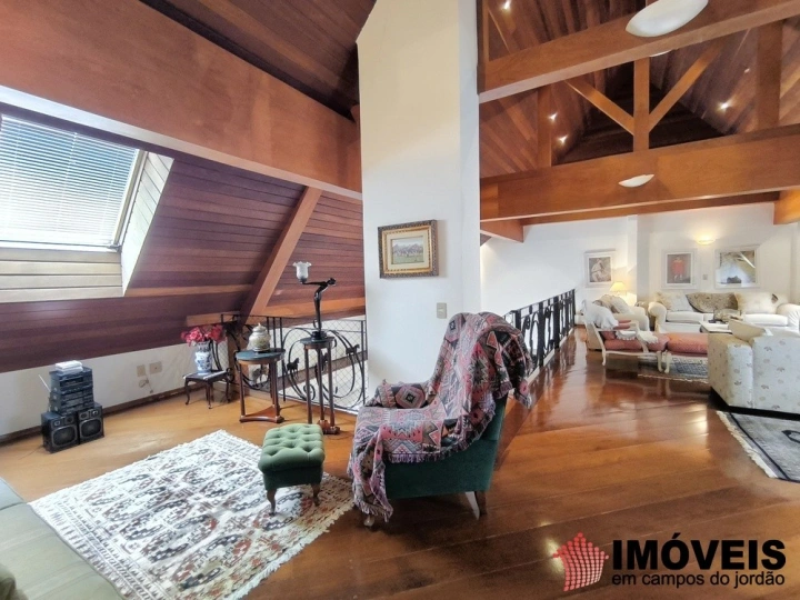 Apartamento em Vila Capivari, Campos do Jordão - foto 42