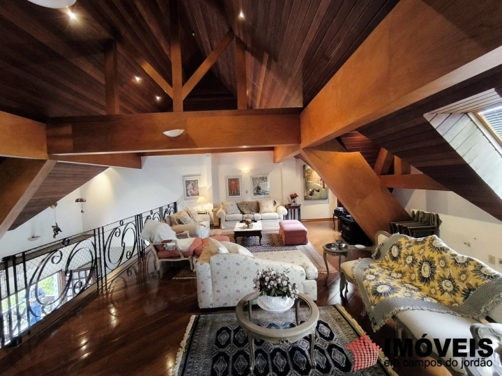 Apartamento em Vila Capivari, Campos do Jordão - foto 44