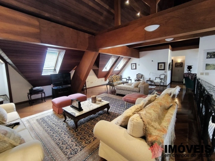 Apartamento em Vila Capivari, Campos do Jordão - foto 45