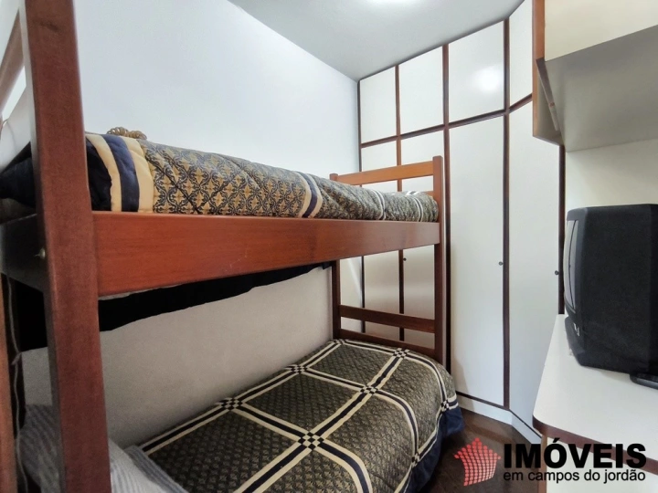 Apartamento em Vila Capivari, Campos do Jordão - foto 46
