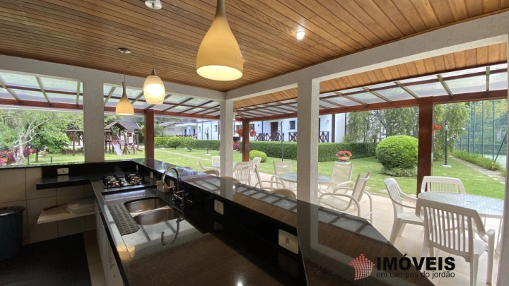 Apartamento em Vila Capivari, Campos do Jordão - foto 51