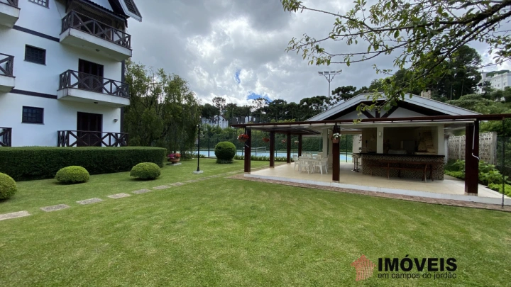 Apartamento em Vila Capivari, Campos do Jordão - foto 55