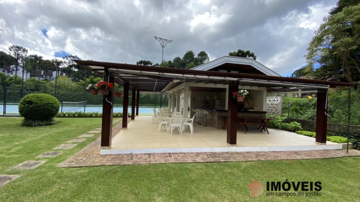 Apartamento em Vila Capivari, Campos do Jordão - foto 56