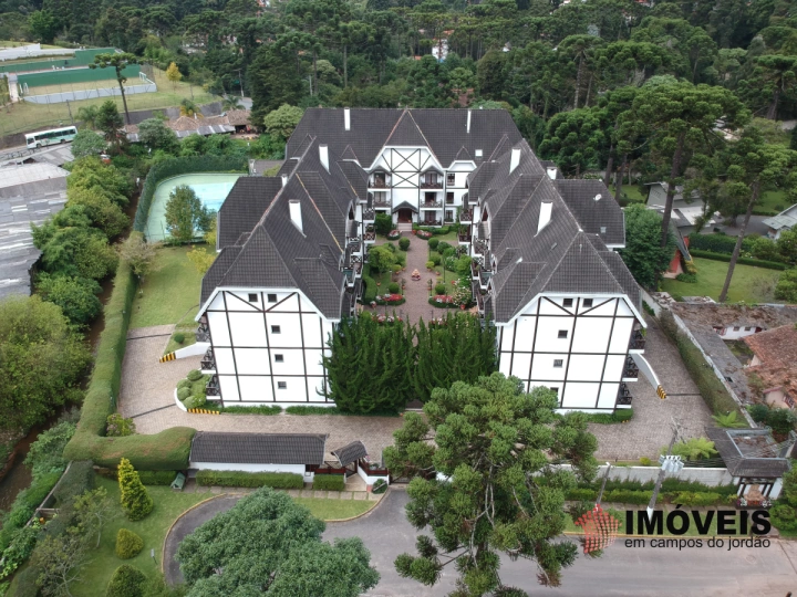 Apartamento em Vila Capivari, Campos do Jordão - foto 63