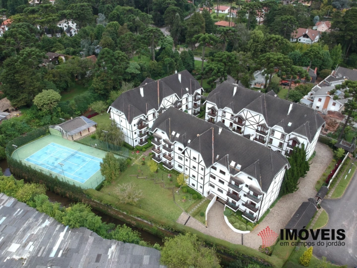 Apartamento em Vila Capivari, Campos do Jordão - foto 68