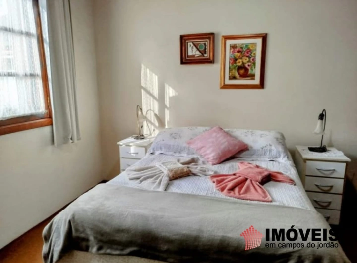 Casa em Jardim Márcia, Campos do Jordão - foto 2