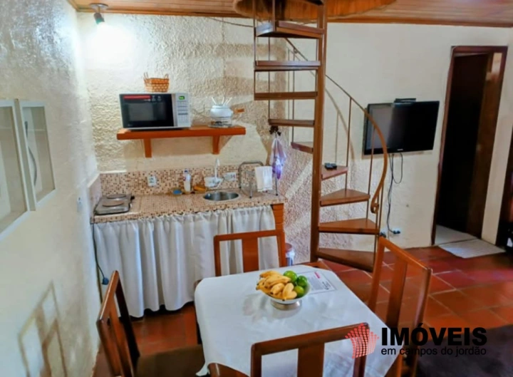 Casa em Jardim Márcia, Campos do Jordão - foto 13