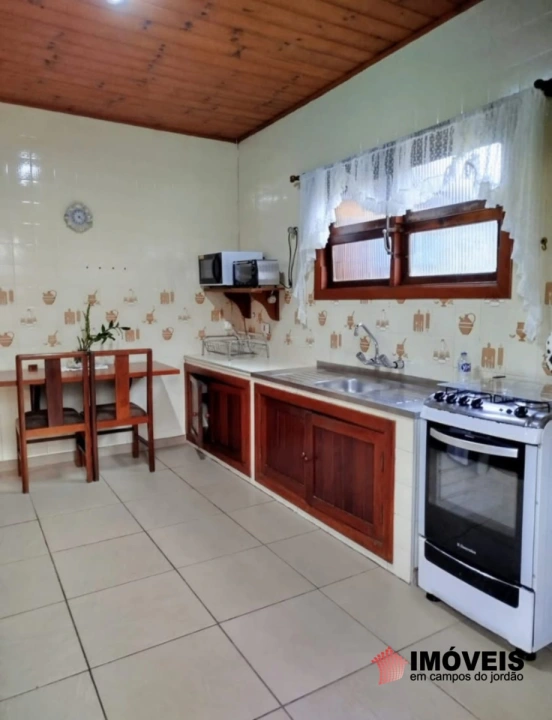 Casa em Jardim Márcia, Campos do Jordão - foto 14