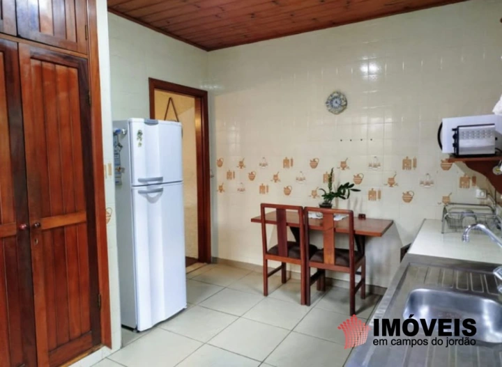 Casa em Jardim Márcia, Campos do Jordão - foto 15