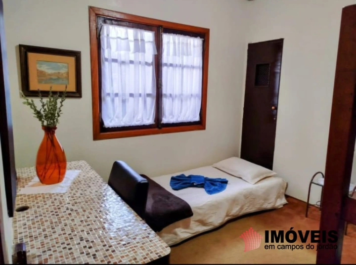 Casa em Jardim Márcia, Campos do Jordão - foto 17