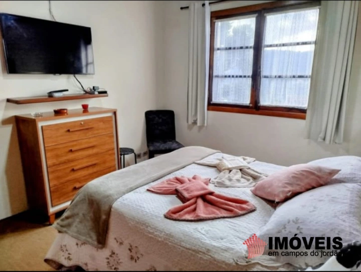 Casa em Jardim Márcia, Campos do Jordão - foto 18