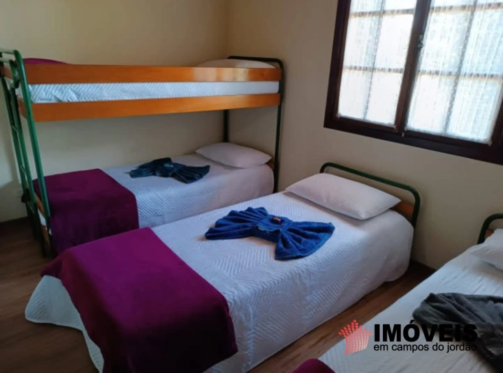 Casa em Jardim Márcia, Campos do Jordão - foto 19