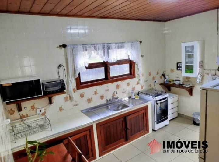 Casa em Jardim Márcia, Campos do Jordão - foto 20