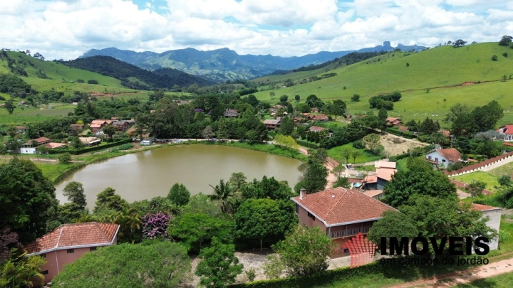 Casa em São Bento do Sapucaí, Campos do Jordão - foto 2