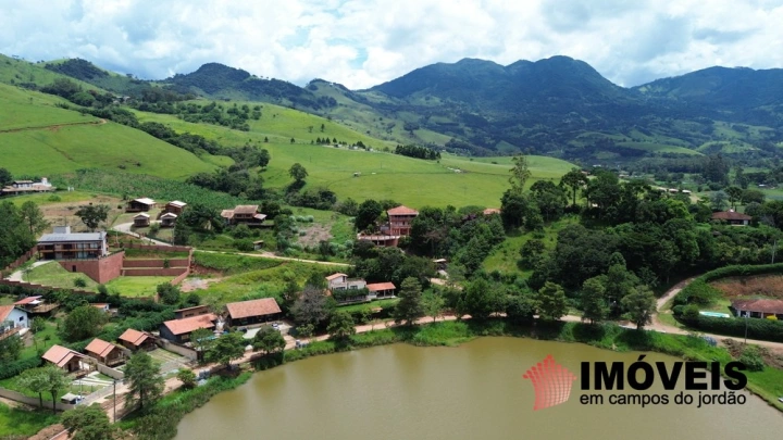 Casa em São Bento do Sapucaí, Campos do Jordão - foto 10