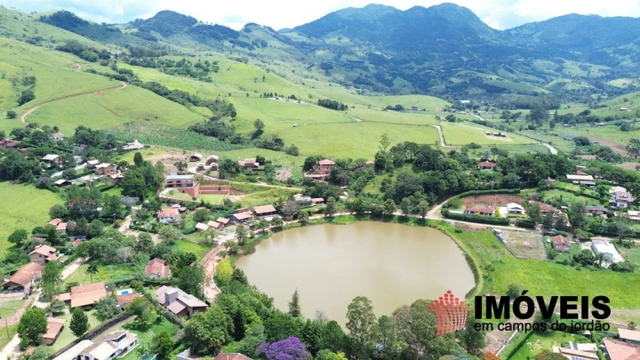Casa em São Bento do Sapucaí, Campos do Jordão - foto 11