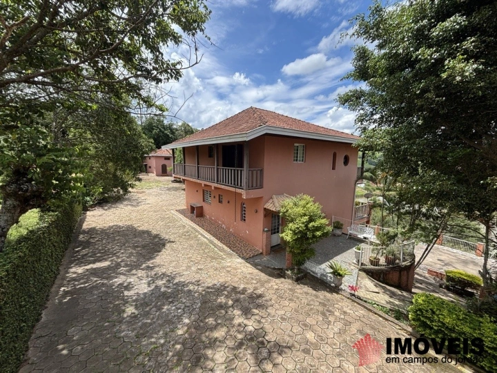 Casa em São Bento do Sapucaí, Campos do Jordão - foto 12