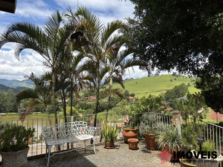 Casa em São Bento do Sapucaí, Campos do Jordão - foto 13