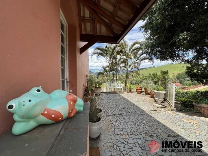 Casa em São Bento do Sapucaí, Campos do Jordão - foto 14