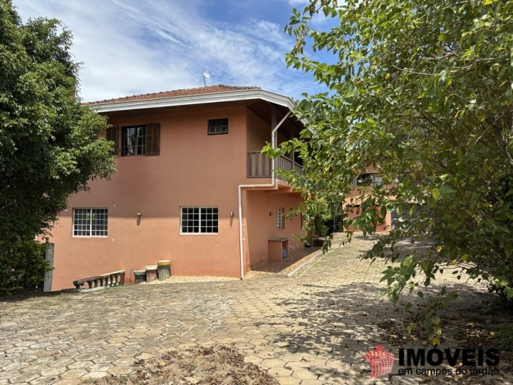 Casa em São Bento do Sapucaí, Campos do Jordão - foto 15