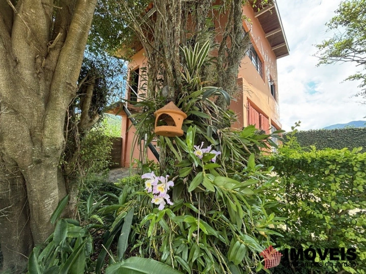 Casa em São Bento do Sapucaí, Campos do Jordão - foto 16