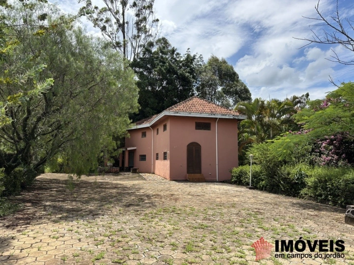Casa em São Bento do Sapucaí, Campos do Jordão - foto 18